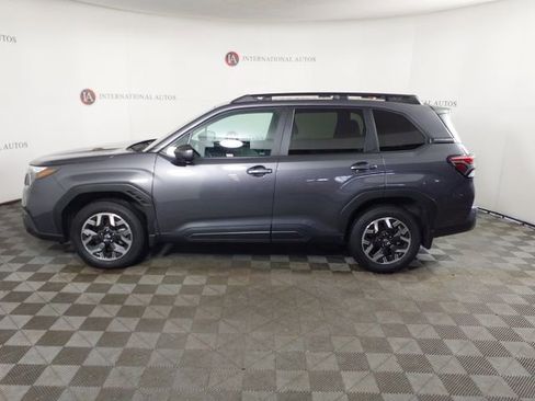 Certified 2026 Subaru Forester Premium image 8