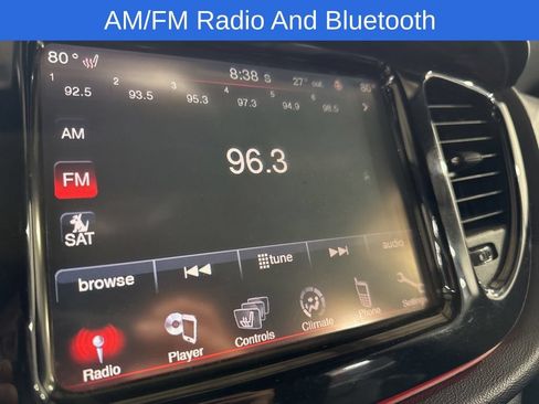 Used 2014 Dodge Dart GT FWD image 4