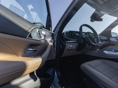 New 2026 Mercedes-Benz GLE 450 4MATIC image 11