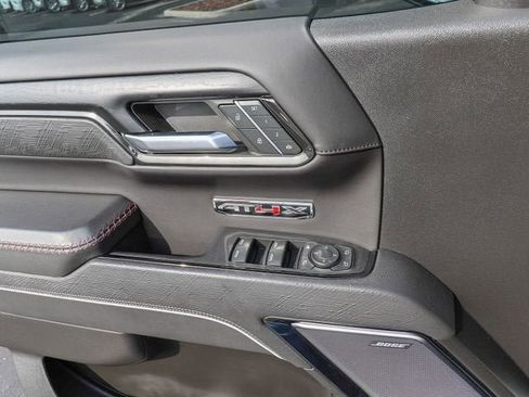 Used 2024 GMC Sierra 1500 AT4X AWD/4WD image 14