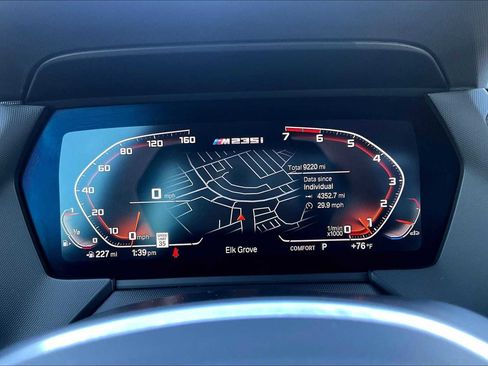 Used 2024 BMW M235i xDrive Gran Coupe image 23