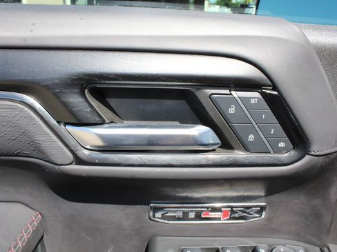 Used 2024 GMC Sierra 1500 AT4X AWD/4WD image 49