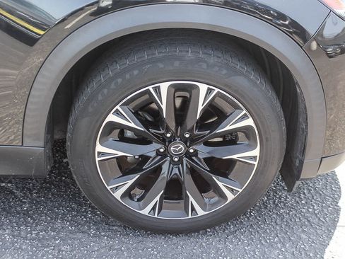 Used 2024 MAZDA CX-90 Plug-In Hybrid w/ Premium Pkg AWD/4WD image 12