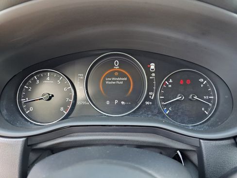 Used 2022 MAZDA CX-30 AWD 2.5 S image 26