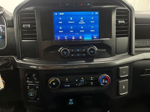 Used 2023 Ford F150 XL w/ XL STX Apperance Package AWD/4WD image 26