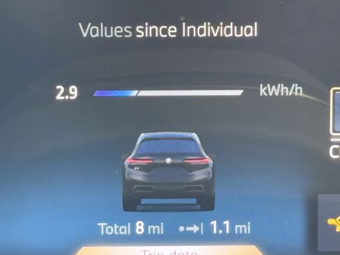 Used 2026 BMW iX xDrive45 image 24