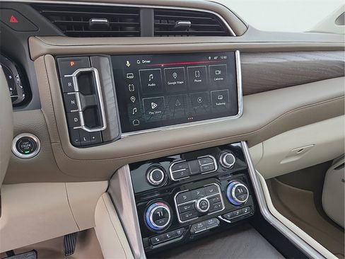 Used 2023 GMC Yukon Denali w/ Max Trailering Package image 24