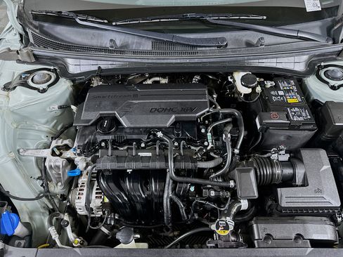 Used 2025 Kia K4 FWD image 32