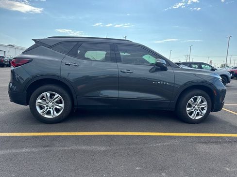 Used 2020 Chevrolet Blazer LT FWD image 3