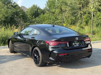 Used 2026 BMW 430i xDrive Coupe w/ M Sport Package video 4