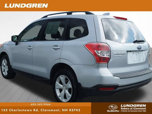 Used 2016 Subaru Forester 2.5i Premium AWD/4WD image 32