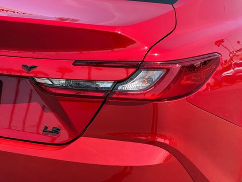 Used 2025 Toyota Camry LE FWD image 23