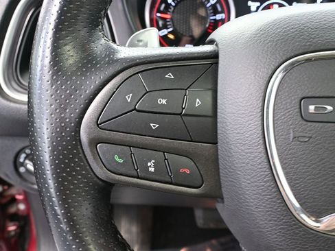 Used 2021 Dodge Challenger GT w/ Driver Convenience Group image 29