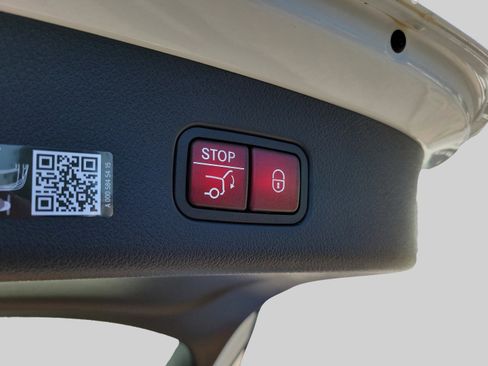 New 2026 Mercedes-Benz GLC 43 AMG 4MATIC image 31