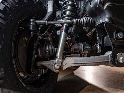 Used 2024 RAM 1500 Big Horn image 12