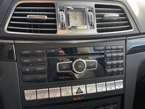 Used 2015 Mercedes-Benz E 400 Cabriolet image 17
