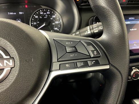 Certified 2023 Nissan Kicks SV image 13