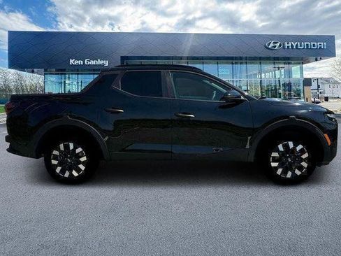 New 2025 Hyundai Santa Cruz SEL FWD image 9
