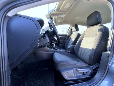 Used 2024 Volkswagen Jetta S FWD image 11