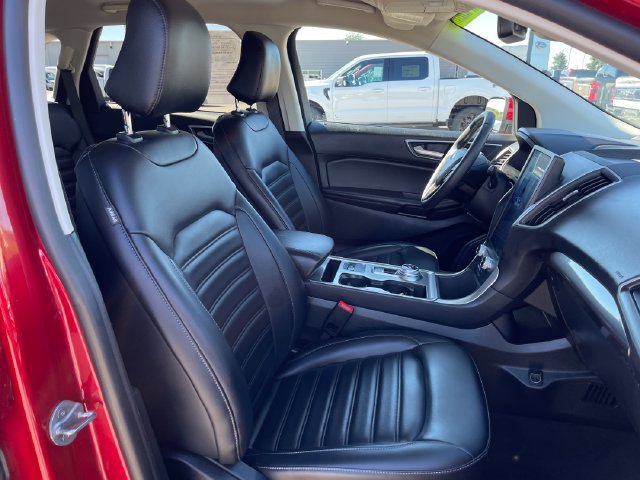 Used 2024 Ford Edge SEL w/ Convenience Package AWD/4WD image 38