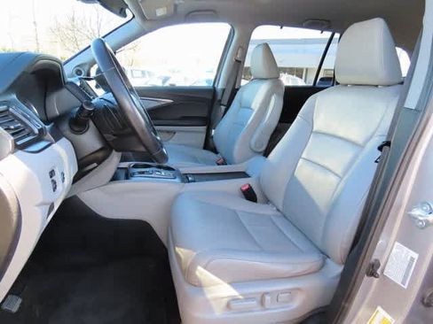 Certified 2022 Honda Pilot EX-L image 13