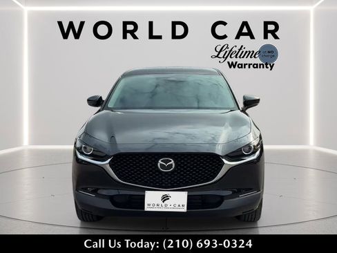 New 2026 MAZDA CX-30 AWD 2.5 S w/ Select Sport Pkg image 2