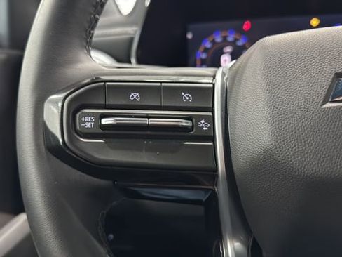 Used 2026 Chevrolet Colorado LT w/ LT Convenience Package image 20