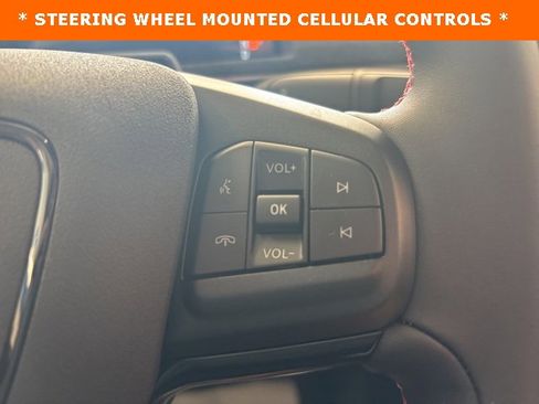 New 2025 Ford Mustang Mach-E Premium w/ Sport Appearance Package image 23