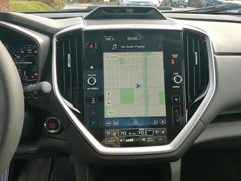 New 2025 Subaru Ascent Touring image 22