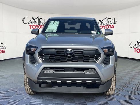 New 2025 Toyota Tacoma TRD Off-Road image 2