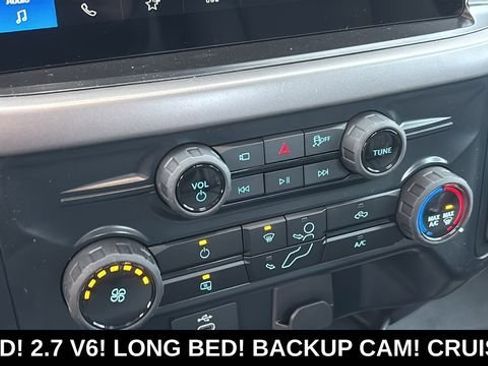 New 2026 Ford F150 XL image 18