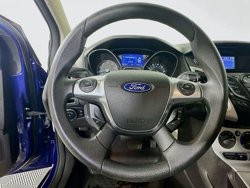 Used 2012 Ford Focus SE FWD image 18