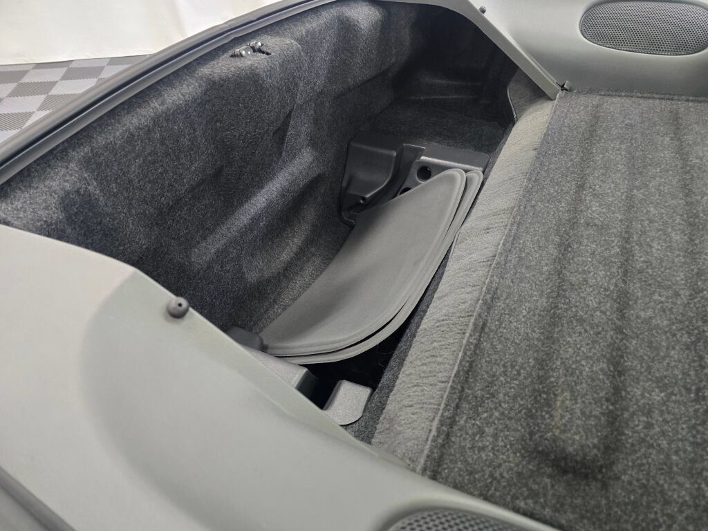 Used 1997 Chevrolet Camaro SS w/ Preferred Equipment Group 2 RWD image 39