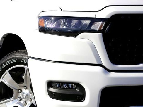 New 2026 RAM 1500 Express image 3