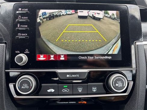 Used 2019 Honda Civic Sport image 22