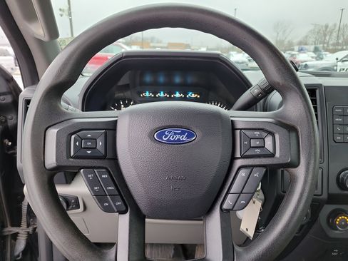 Certified 2020 Ford F150 XL w/ Equipment Group 101A Mid image 20