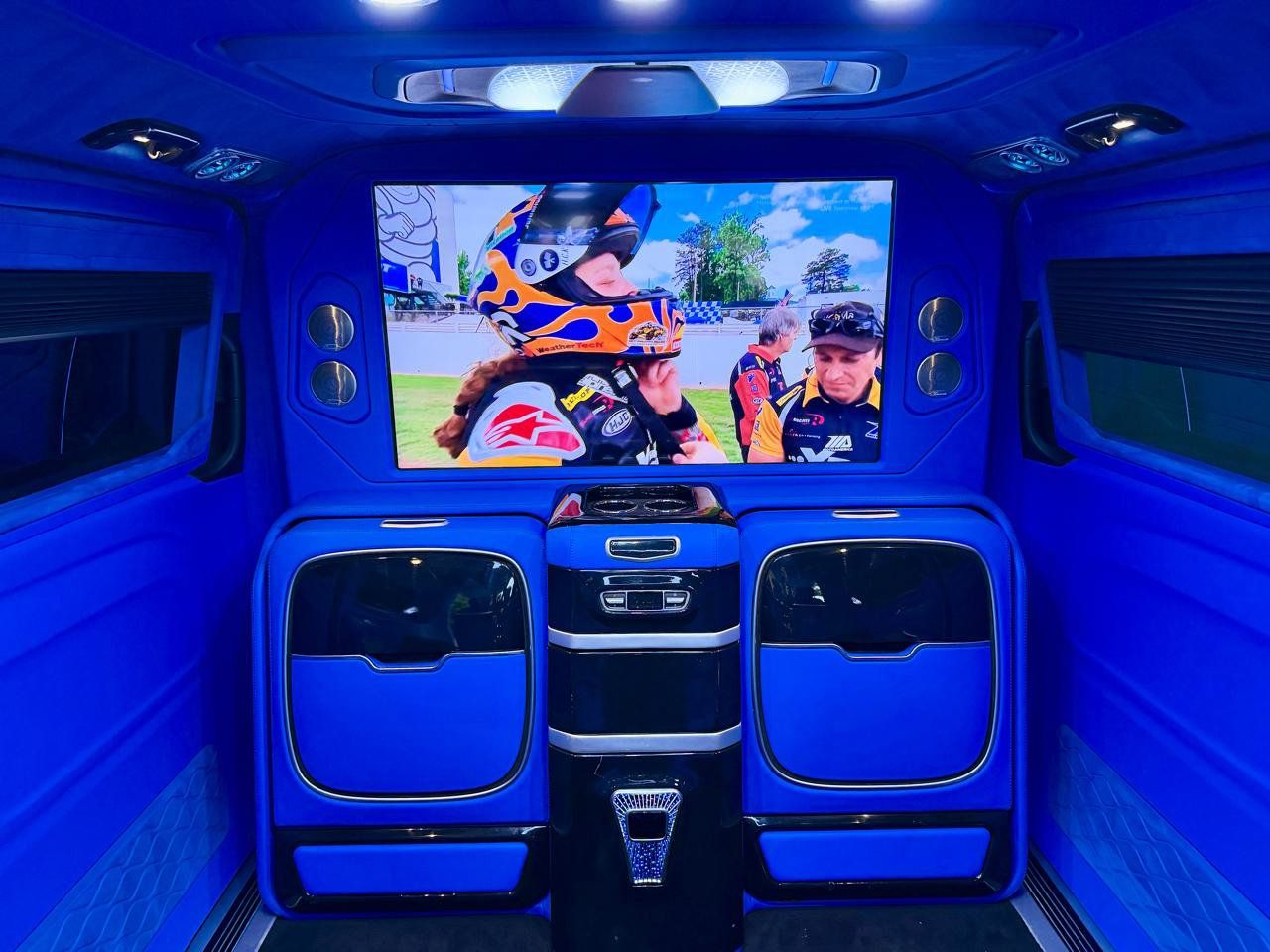 Used 2021 Mercedes-Benz Metris Passenger image 74