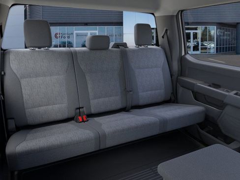 New 2026 Ford F250 XL w/ XL Off-Road Package image 14