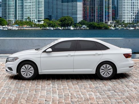 Used 2019 Volkswagen Jetta R-Line image 8