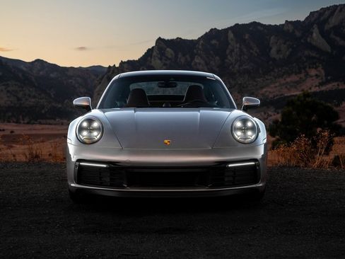 Used 2024 Porsche 911 Carrera S image 30