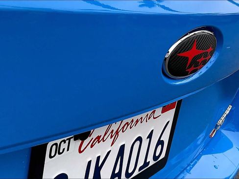 Used 2024 Subaru Impreza RS AWD/4WD image 30