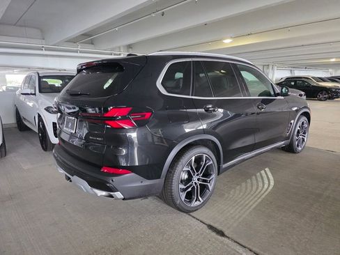 New 2026 BMW X5 sDrive40i w/ Climate Comfort Package RWD image 4