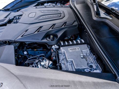 Used 2024 Porsche Cayenne S image 18