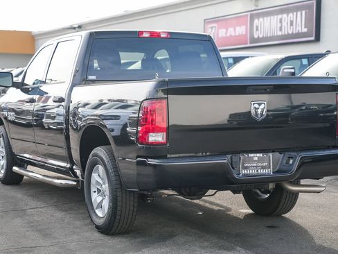 Used 2018 RAM 1500 Express image 6