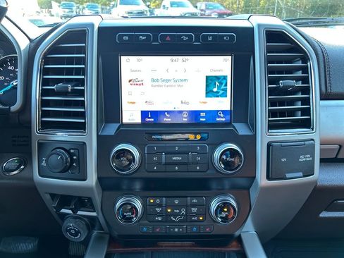 Used 2021 Ford F250 King Ranch w/ King Ranch Ultimate Package image 18