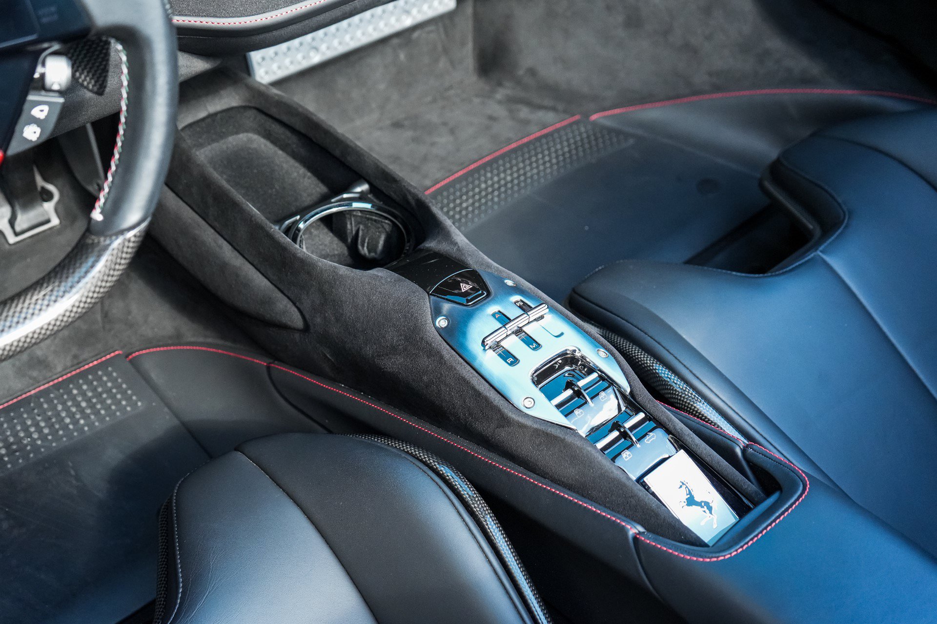 Used 2023 Ferrari SF90 Spider AWD/4WD image 32