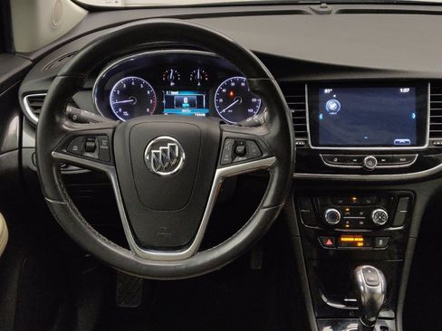Used 2018 Buick Encore Preferred FWD image 22