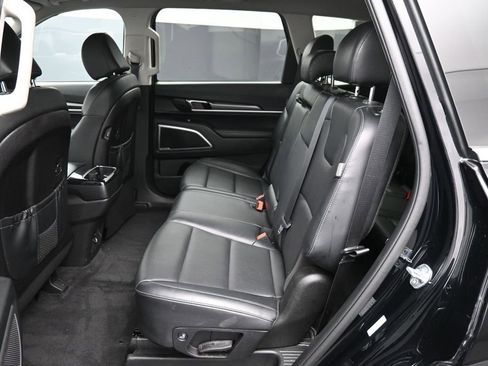 Certified 2024 Kia Telluride LX AWD/4WD image 21