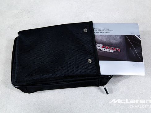 Used 2020 Ferrari 488 Pista Spider image 27