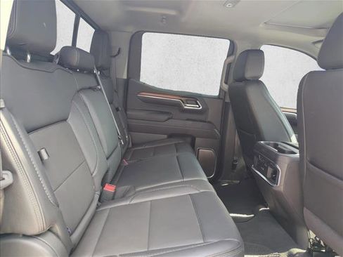 Used 2025 GMC Sierra 1500 Denali w/ Denali Reserve Package RWD image 20